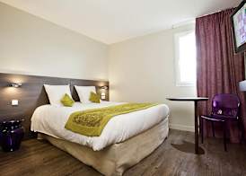 ibis Styles Compiegne 5