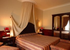 Termes Montbrio Hotel & Spa 5