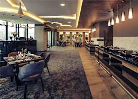 Mercure Tetovo 2