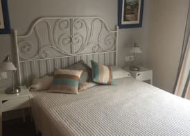 Hotel Marbella 5