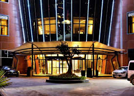 Hilton Garden Inn Kocaeli Sekerpinar 2