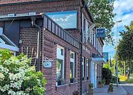 Hotel Restaurant Verst 3