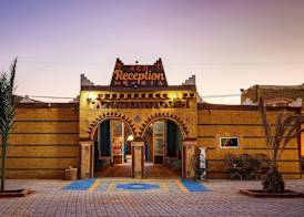 Kasbah Merzouga 2