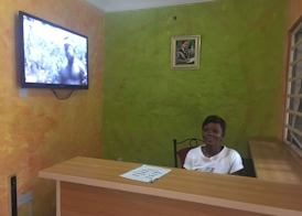 De Zone Hotel 2