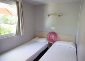 Camping Sènia Caballo de Mar 3