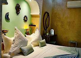 Riad La Rose Orientale Marrakech 5