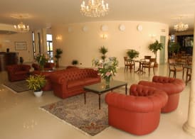 HC Hotel Cremona Pilgrim's 5