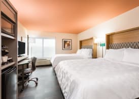 Holiday Inn TIMONIUM - BALTIMORE NORTH by IHG 2