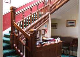 The Glen Guesthouse 2