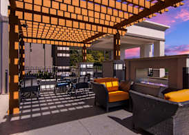Hampton Inn & Suites Schererville 2