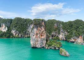 Avani Ao Nang Cliff Krabi Resort 3