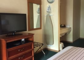Quality Inn Bloomsburg 5