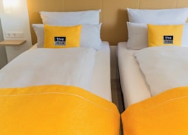 Holiday Inn - the niu, DAIRY HAARLEM by IHG 2