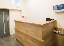 Athens Psiri Hotel 5
