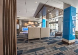 Holiday Inn Express & Suites DRIPPING SPRINGS - AUSTIN AREA by IHG 2
