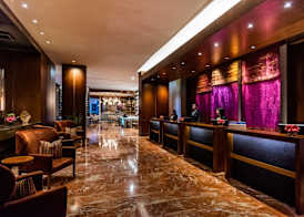 JW Marriott Hotel Bogotá 5