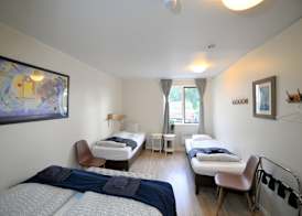 Klausturhof Guesthouse 4