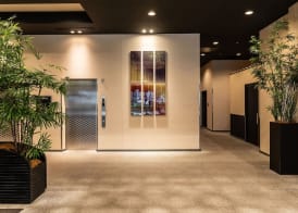 HOTEL MYSTAYS PREMIER Kanazawa 2