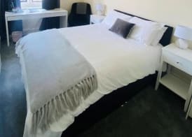 Mirfield Monastery B&B 3