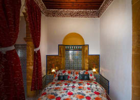 Riad Dar Jabador 4