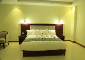 Wynn Hotel - Bahir Dar 3