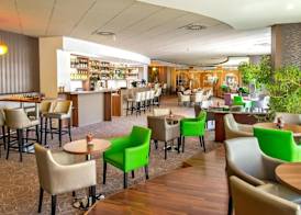 Cosmopolitan Bobycentrum - Czech Leading Hotels 2