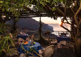 B&B Ravello Rooms 2