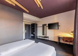 B&B Hotel Duisburg Hbf-Nord 3