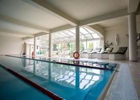 Hotel Lubicz 4