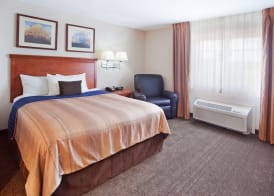 Candlewood Suites MACON by IHG 4