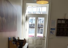 Central Guesthouse Reykjavik 2