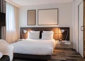 Novotel Suites Paris Expo Porte de Versailles 5