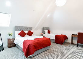 Green View Hotel Near Dartford 4