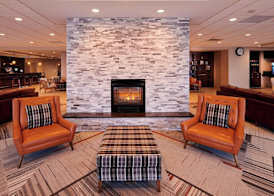 Four Points by Sheraton Cleveland-Eastlake 5
