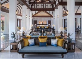 Marriott Vacation Club, Khao Lak Beach Resort 3