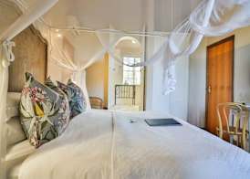 Kruger Riverside Lodge - No Load-shedding 5