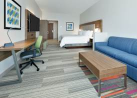 Holiday Inn Express & Suites FORT WORTH NORTH - NORTHLAKE by IHG 5