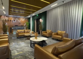 Harris Hotel Spa&Fitness 3