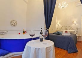 Liberty Rome Suites - Liberty Collection 4