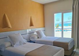Hotel Playa Bocaina 4