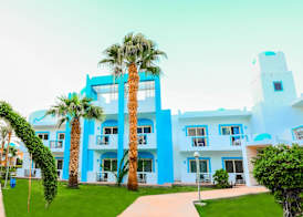 Mirage Bay Resort & Aqua Park 4