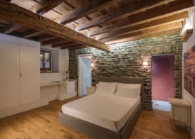 Residenza d'epoca Borgo Albizi 5