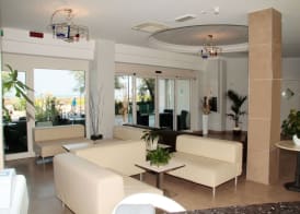 Hotel Bellevue 3