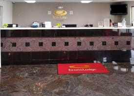 Econo Lodge Inn & Suites West - Energy Corridor 3