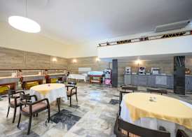International House of Journalists Resort 3