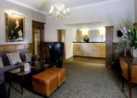 Macdonald Berystede Hotel & Spa 2