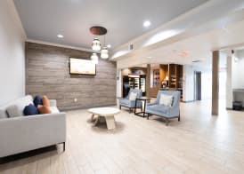 Candlewood Suites HOUSTON WESTCHASE - WESTHEIMER by IHG 2