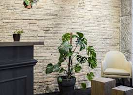 Logis Hotel du Maine 4