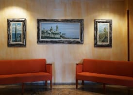 Hotel Port Sitges 4