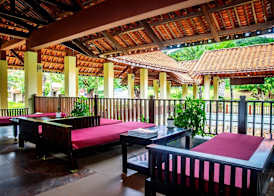 Romana Resort & Spa 4